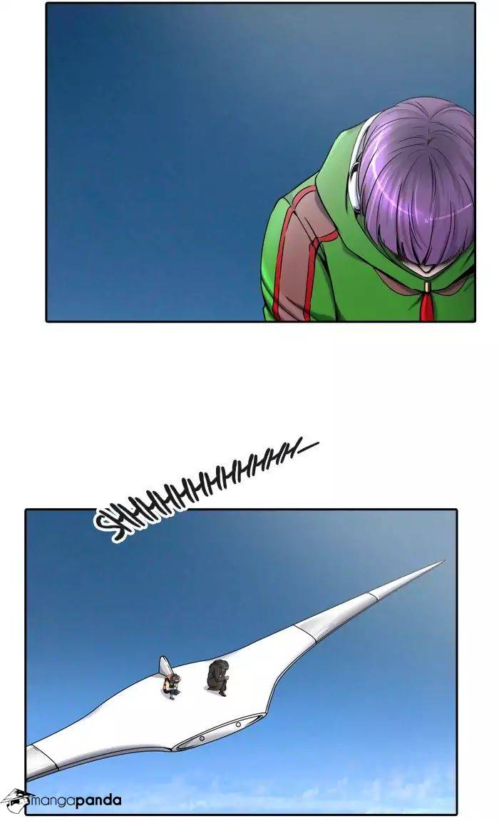 Tower of God Chapter 399 image 004